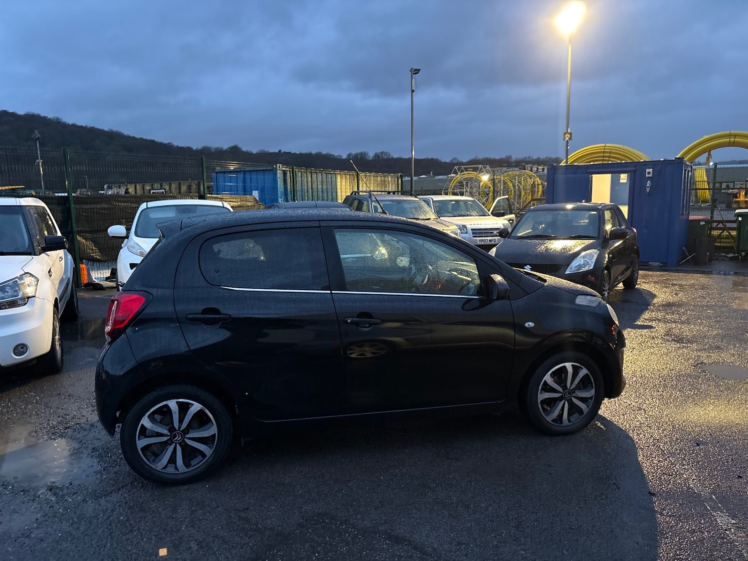 Used Citroen C1 2015 for sale - 77450794: Photo 2