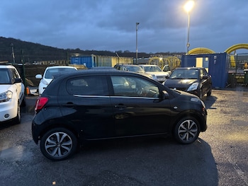 Used Citroen C1 2015 for sale - 77450794: Photo