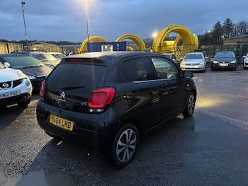 Used Citroen C1 2015 for sale - 77450794: Photo