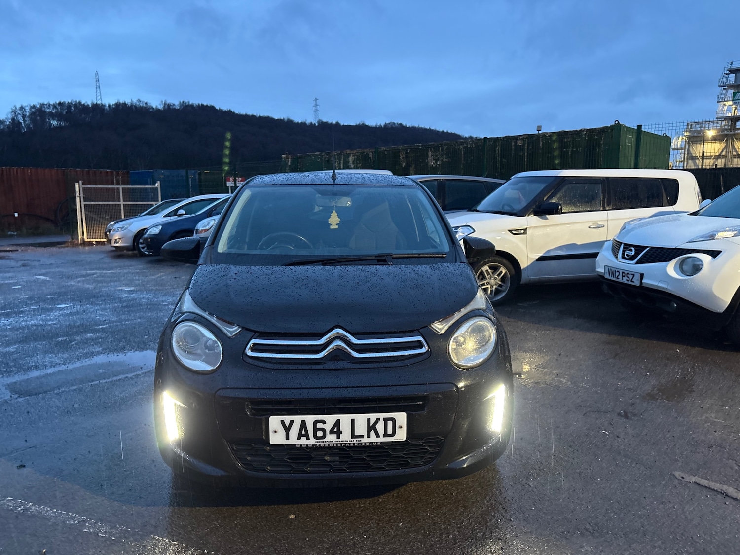 Used Citroen C1 2015 for sale - 77450794: Photo 7
