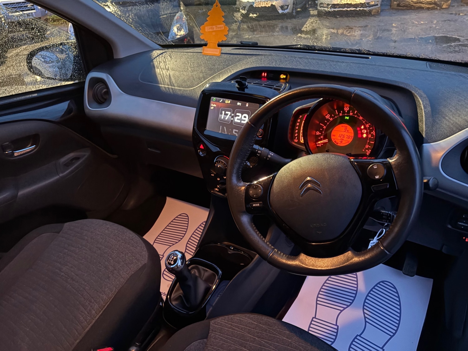 Used Citroen C1 2015 for sale - 77450794: Photo 9