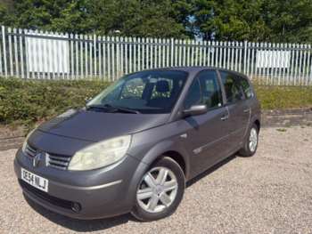 2005 (54) - 2.0 VVT Dynamique 5dr Automatic - 12 month mot on sale -