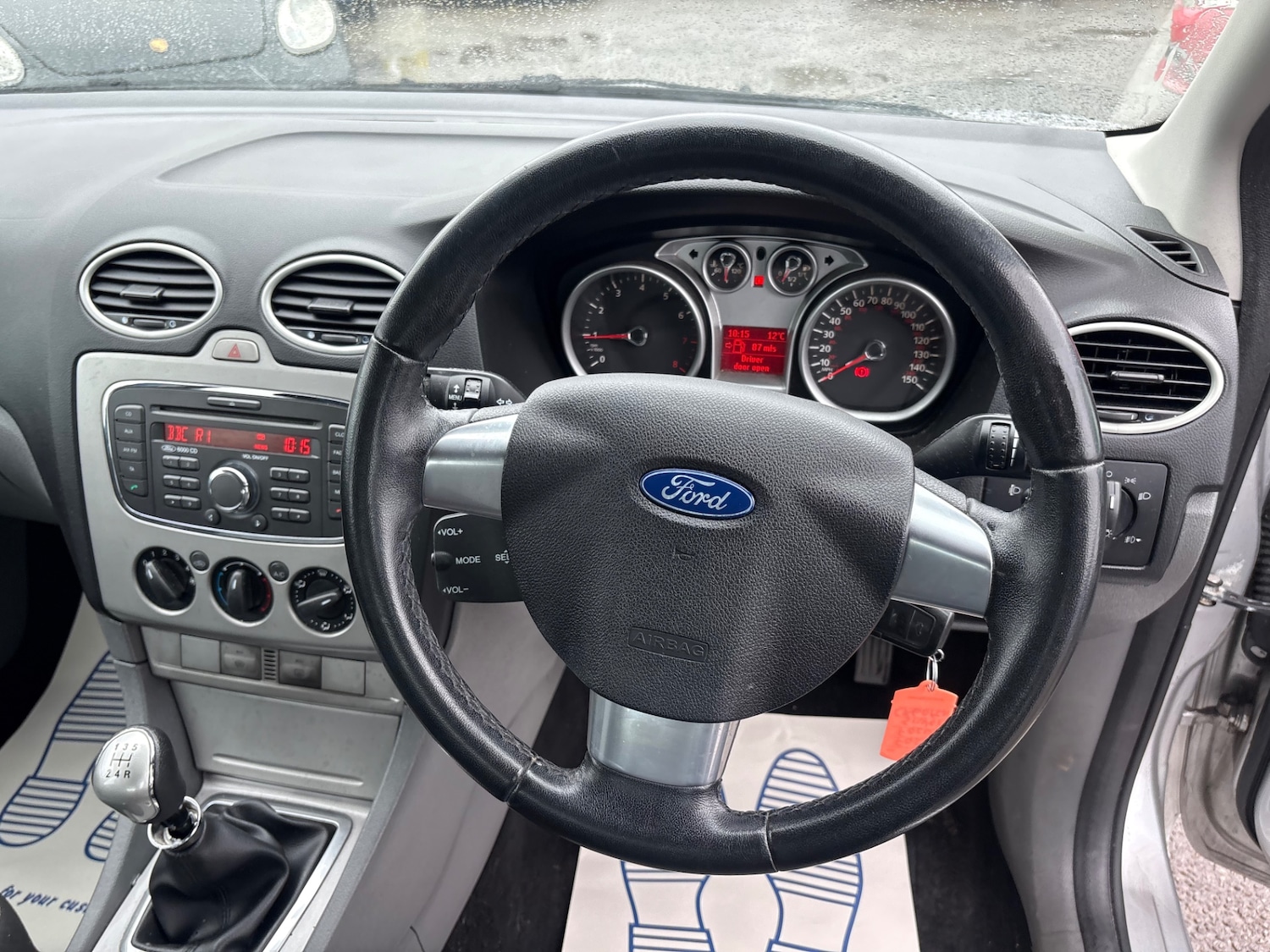 Used Ford Focus 2010 for sale - 78038747: Photo 10