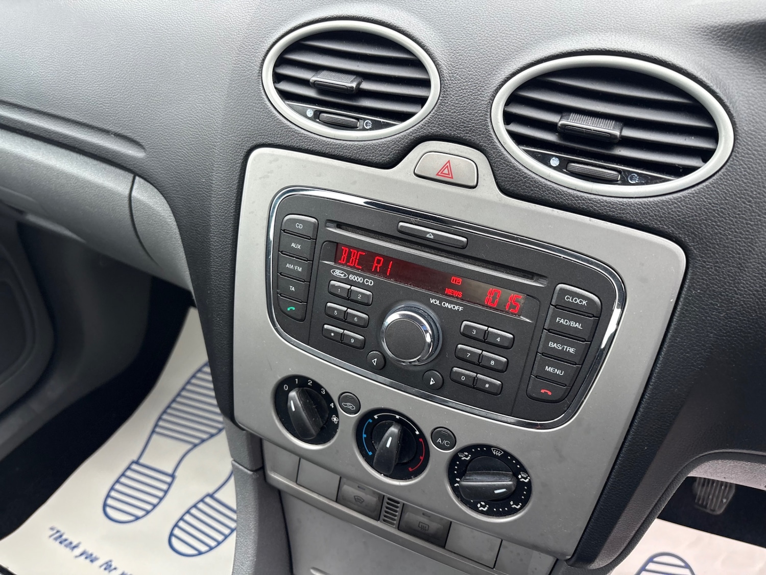 Used Ford Focus 2010 for sale - 78038747: Photo 11