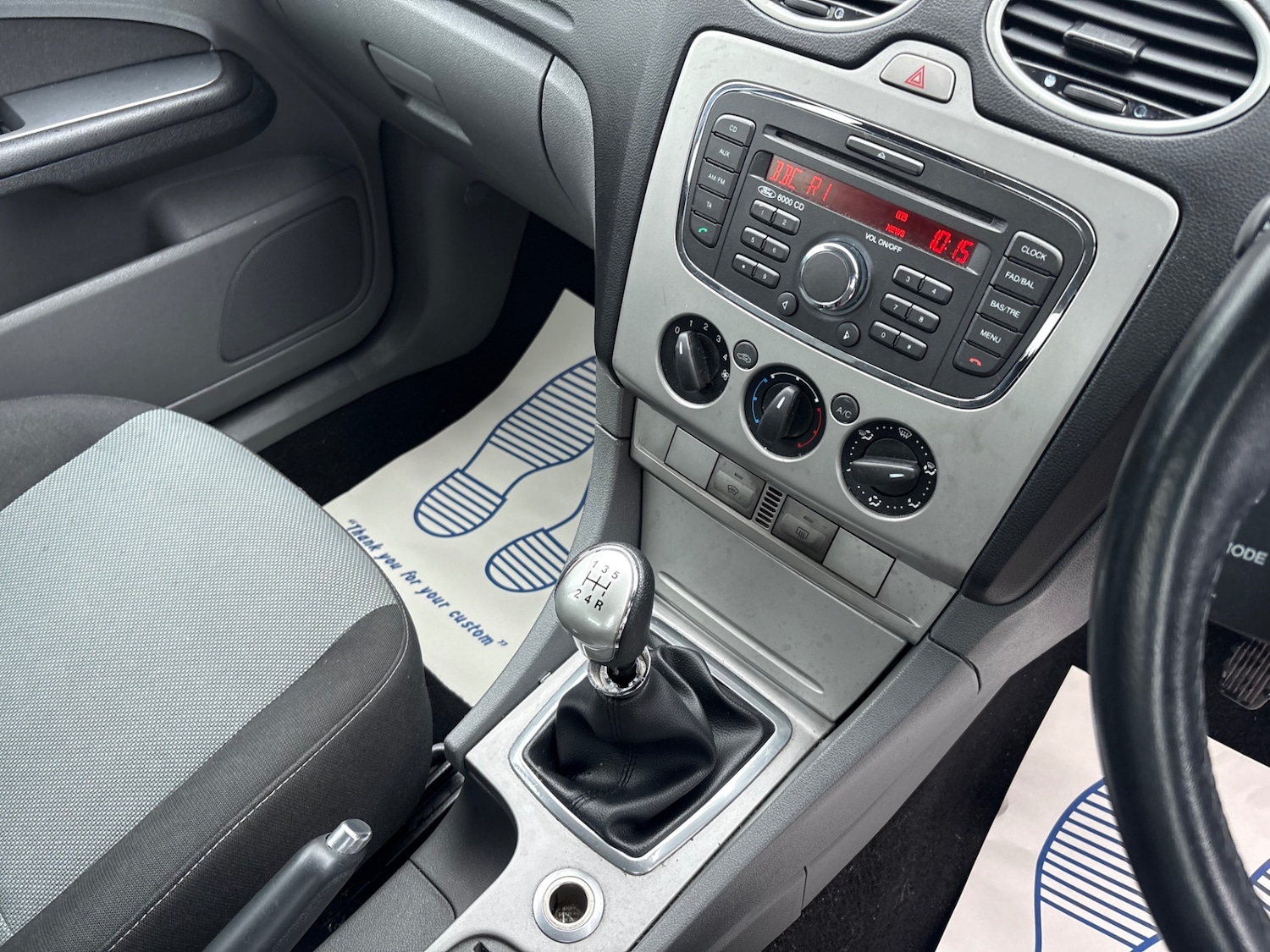 Used Ford Focus 2010 for sale - 78038747: Photo 12