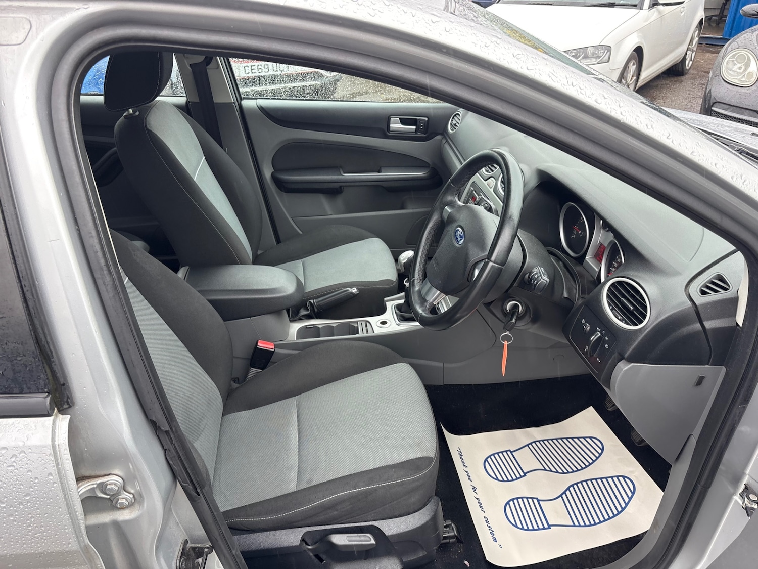 Used Ford Focus 2010 for sale - 78038747: Photo 13