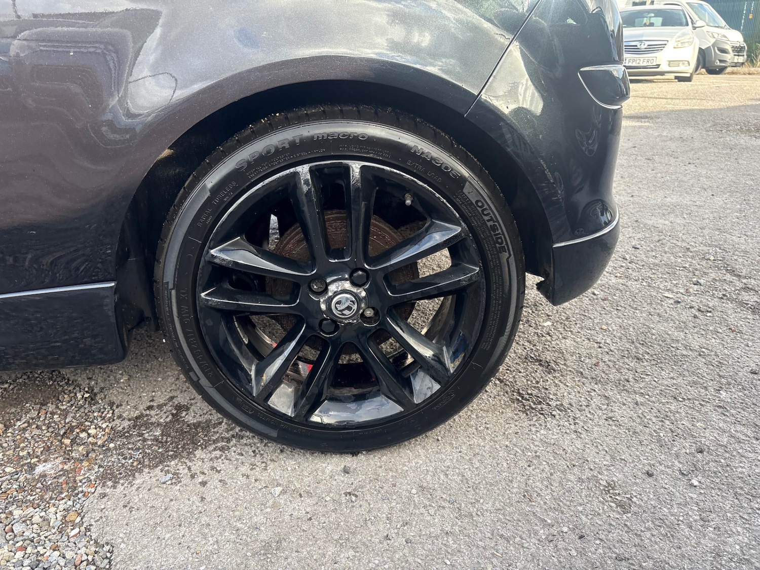 Used Vauxhall Corsa 2013 for sale - 76392512: Photo 6