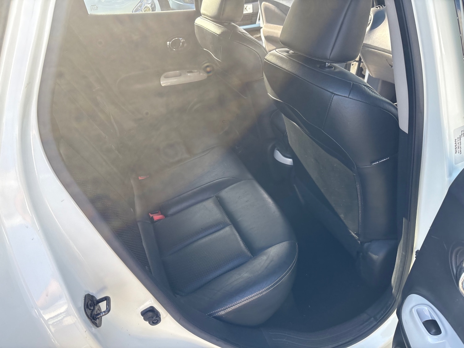 Used Nissan Juke 2012 for sale - 75797469: Photo 15