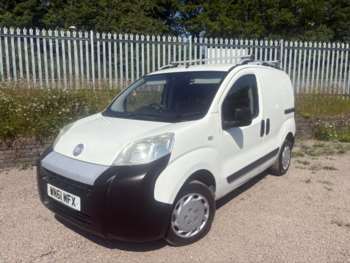 Used Fiat Fiorino 2011 for sale - 75008867: Photo