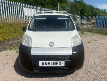 Used Fiat Fiorino 2011 for sale - 75008867: Photo