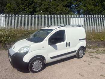 Used Fiat Fiorino 2011 for sale - 75008867: Photo