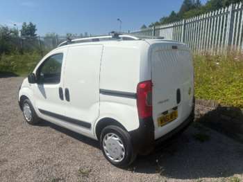 Used Fiat Fiorino 2011 for sale - 75008867: Photo