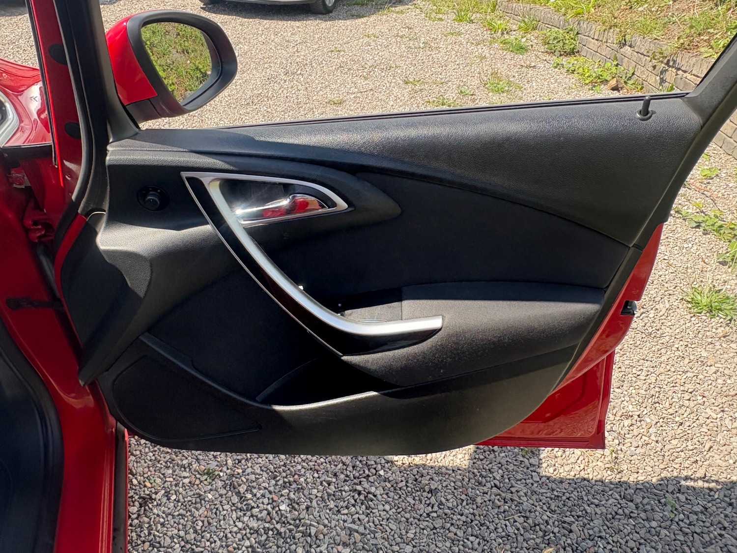 Used Vauxhall Astra 2013 for sale - 77008515: Photo 12