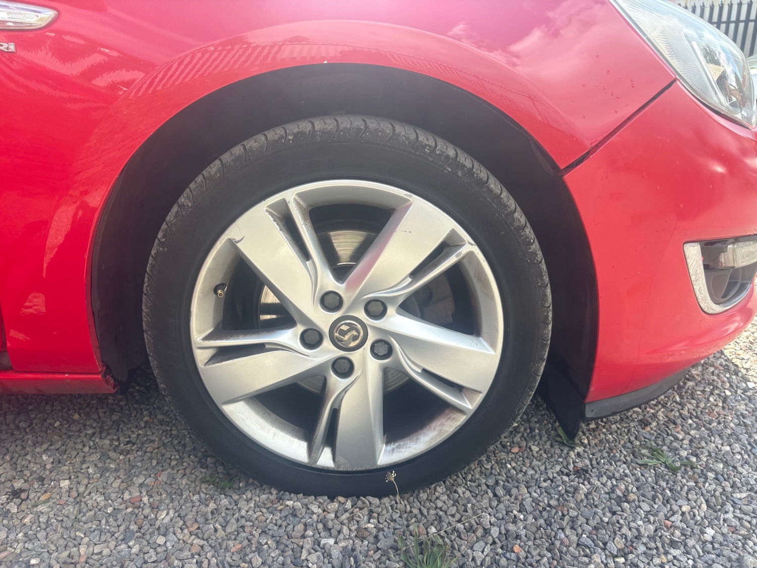 Used Vauxhall Astra 2013 for sale - 77008515: Photo 15