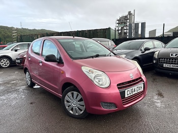 Used Suzuki Alto 2014 for sale - 78633260: Photo