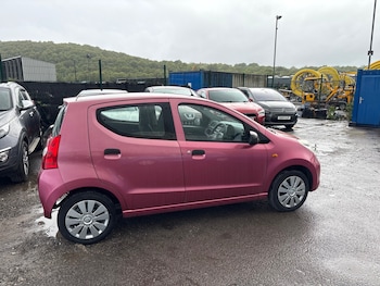 Used Suzuki Alto 2014 for sale - 78633260: Photo