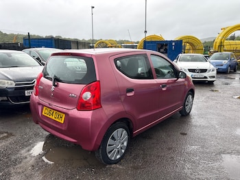 Used Suzuki Alto 2014 for sale - 78633260: Photo