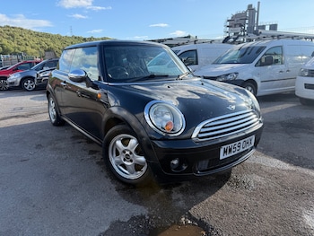 Used MINI Hatch 2010 for sale - 79589028: Photo