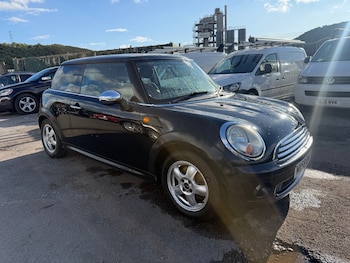 Used MINI Hatch 2010 for sale - 79589028: Photo