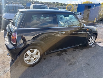 Used MINI Hatch 2010 for sale - 79589028: Photo