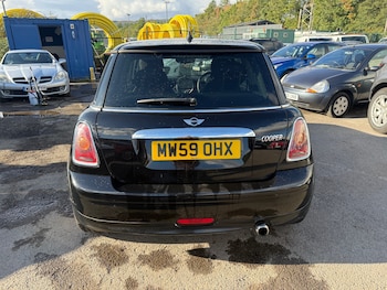 Used MINI Hatch 2010 for sale - 79589028: Photo