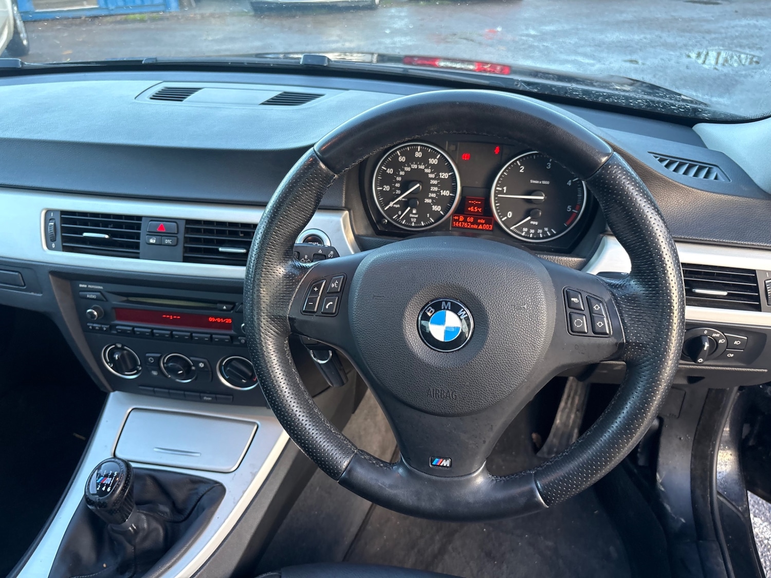 Used BMW 3 Series 2008 for sale - 76747997: Photo 11