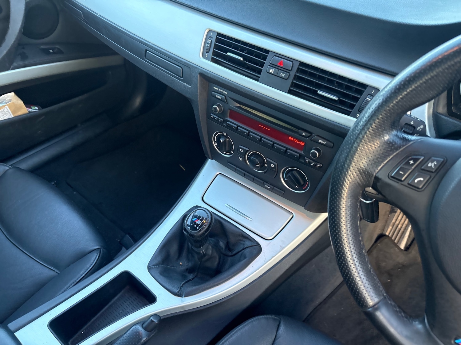 Used BMW 3 Series 2008 for sale - 76747997: Photo 12