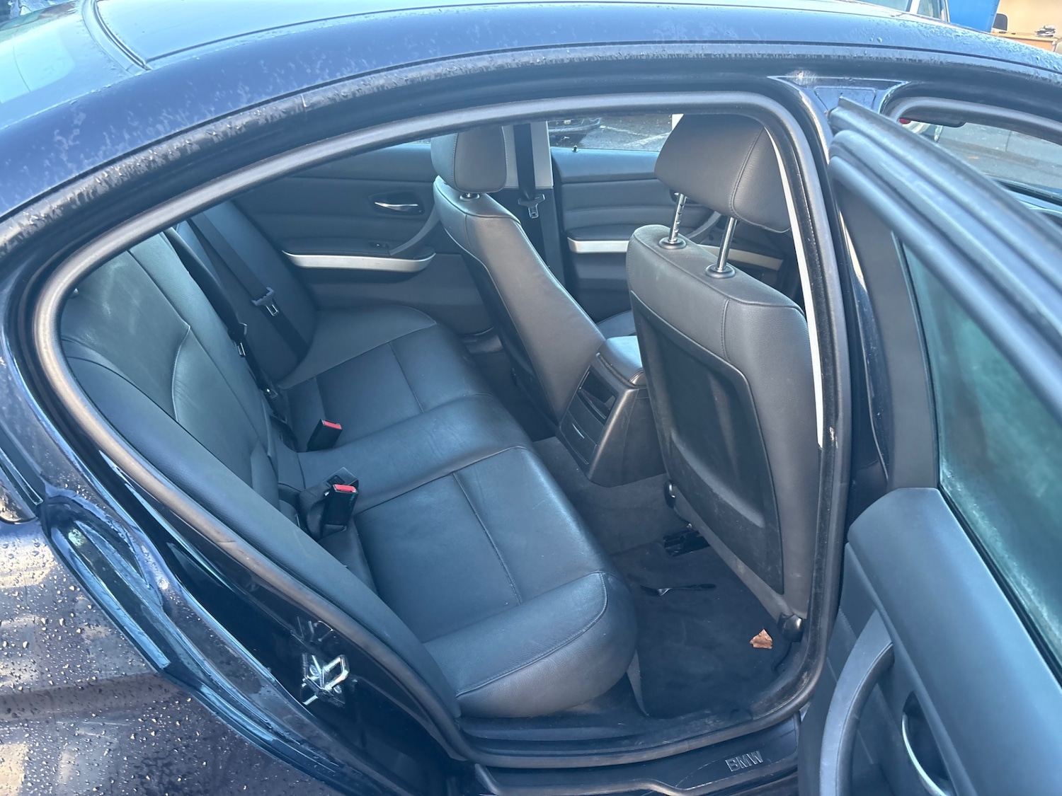 Used BMW 3 Series 2008 for sale - 76747997: Photo 13