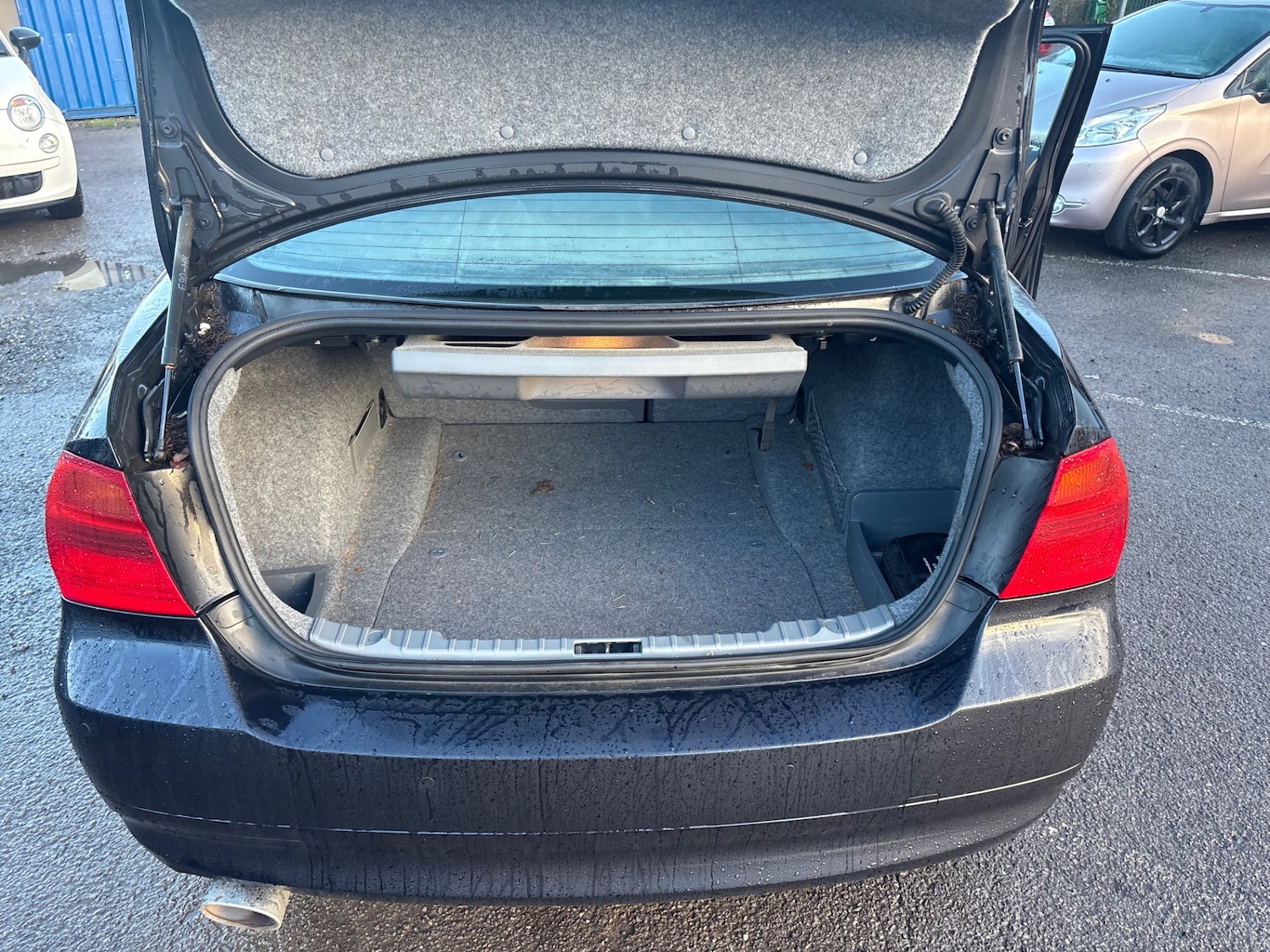 Used BMW 3 Series 2008 for sale - 76747997: Photo 14