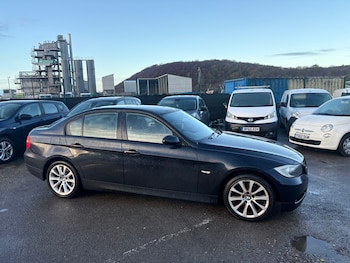 Used BMW 3 Series 2008 for sale - 76747997: Photo