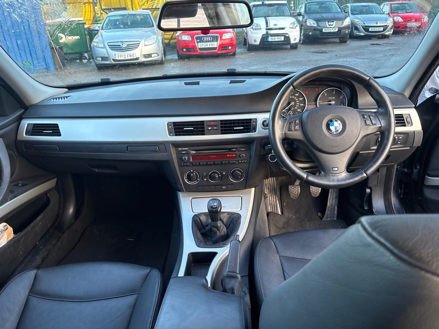 Used BMW 3 Series 2008 for sale - 76747997: Photo 8