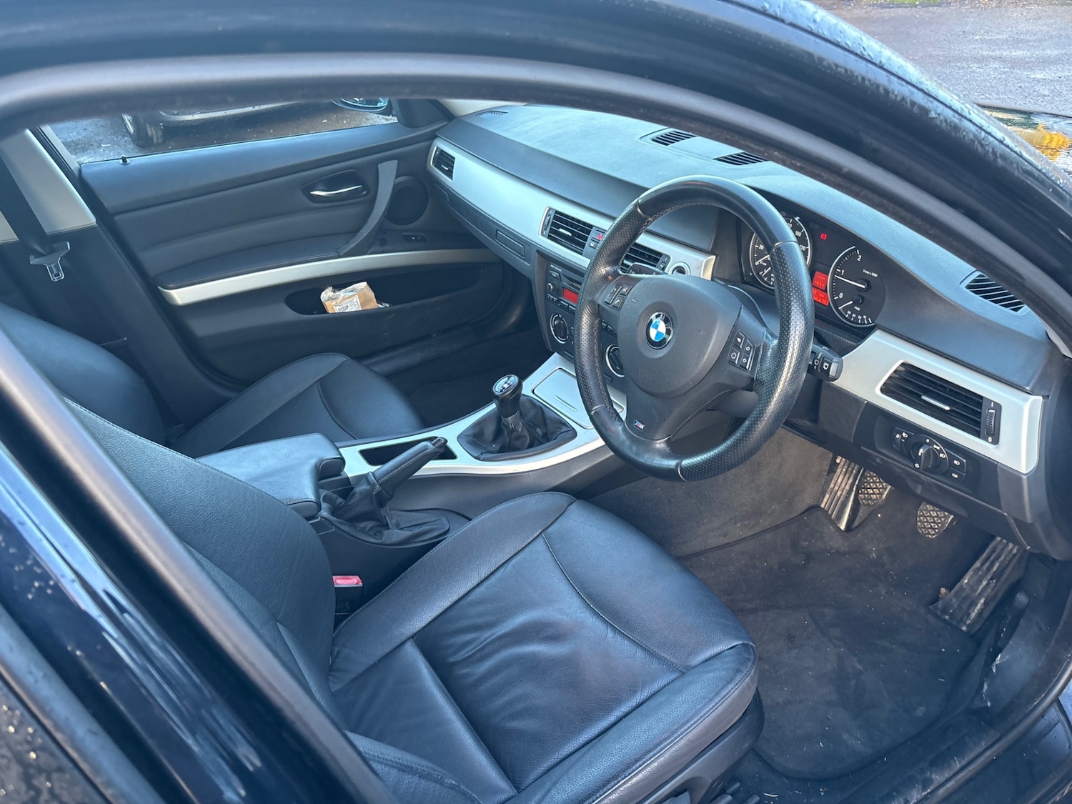 Used BMW 3 Series 2008 for sale - 76747997: Photo 9