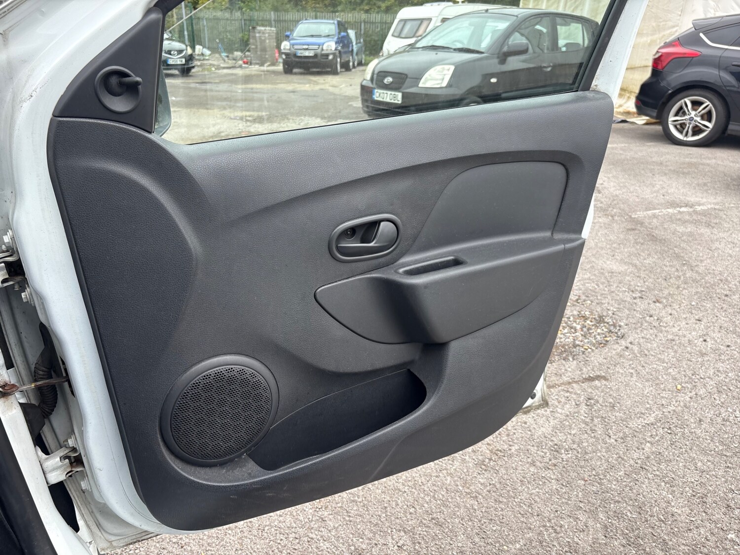 Used Dacia Sandero Stepway 2014 for sale - 76007262: Photo 11