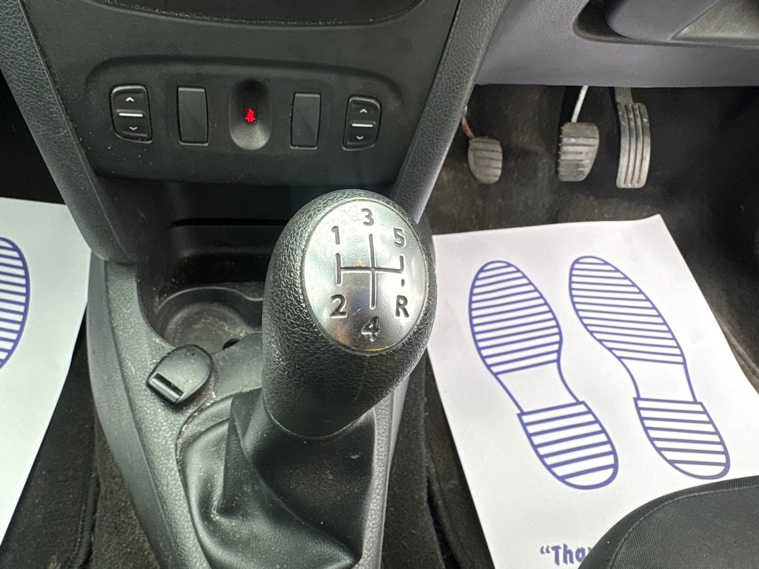 Used Dacia Sandero Stepway 2014 for sale - 76007262: Photo 8