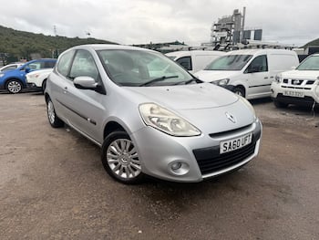 Used Renault Clio 2010 for sale - 79823418: Photo