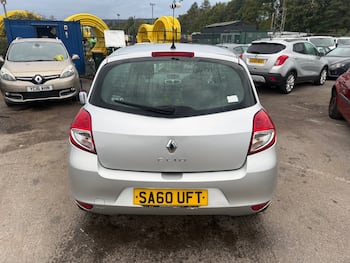 Used Renault Clio 2010 for sale - 79823418: Photo