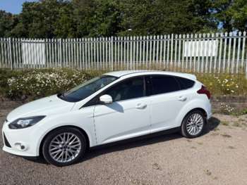 Used Ford Focus 2012 for sale - 74832548: Photo