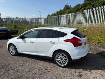 Used Ford Focus 2012 for sale - 74832548: Photo