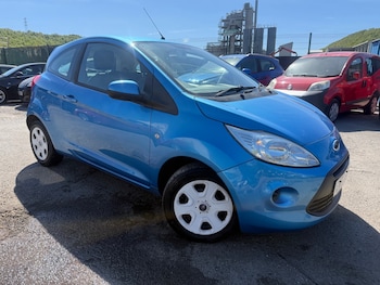 Used Ford Ka 2012 for sale - 78368859: Photo