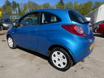 Used Ford Ka 2012 for sale - 78368859: Photo