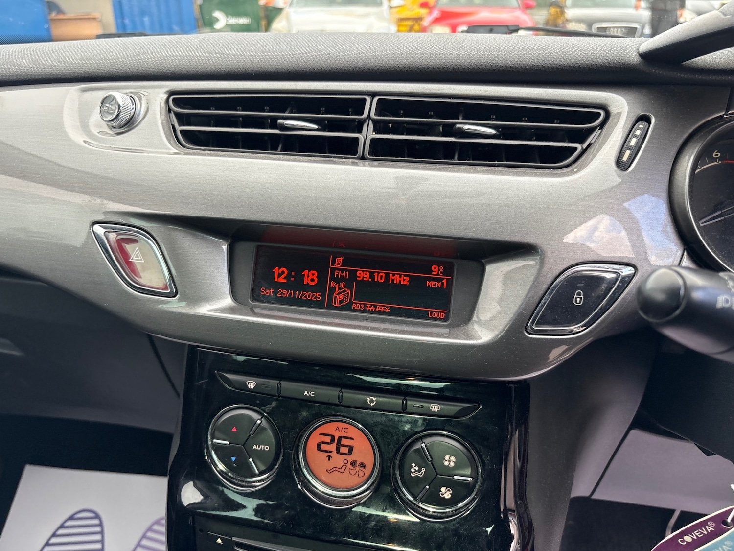 Used Citroen C3 2011 for sale - 76777375: Photo 11