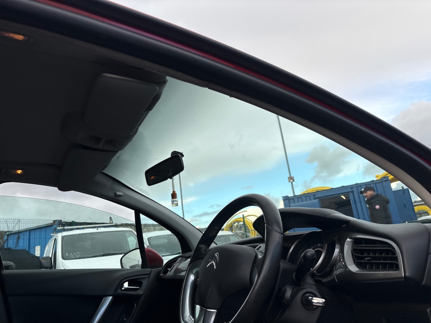 Used Citroen C3 2011 for sale - 76777375: Photo 12