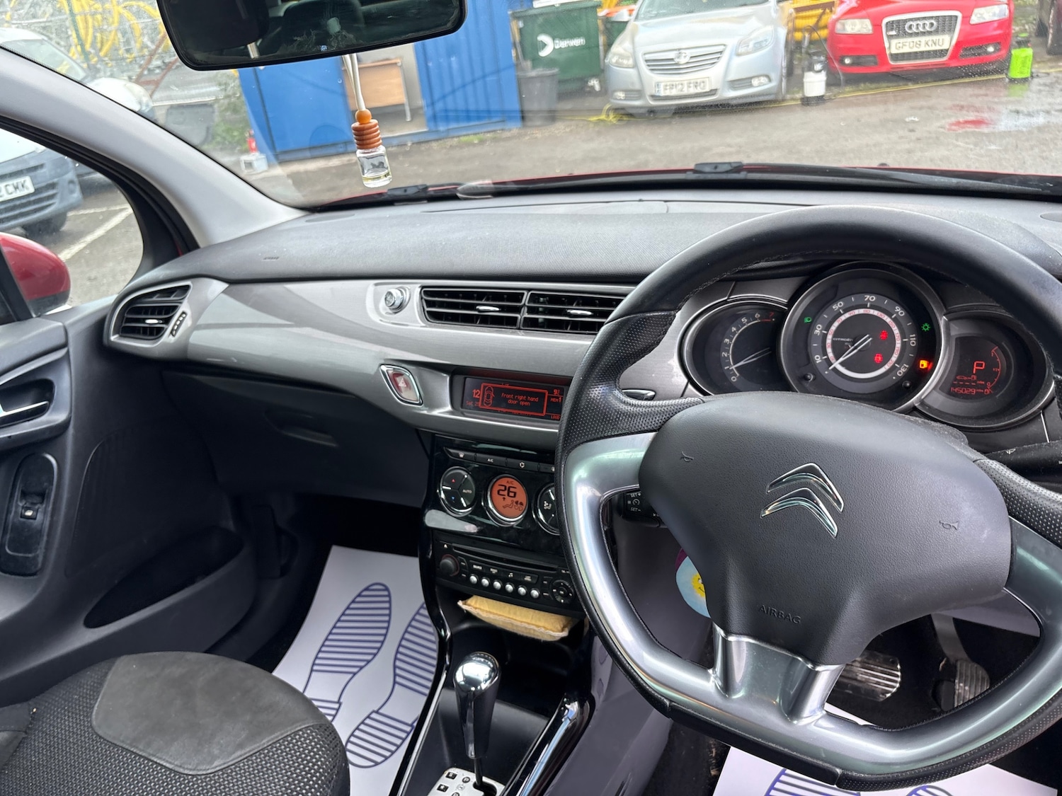 Used Citroen C3 2011 for sale - 76777375: Photo 7