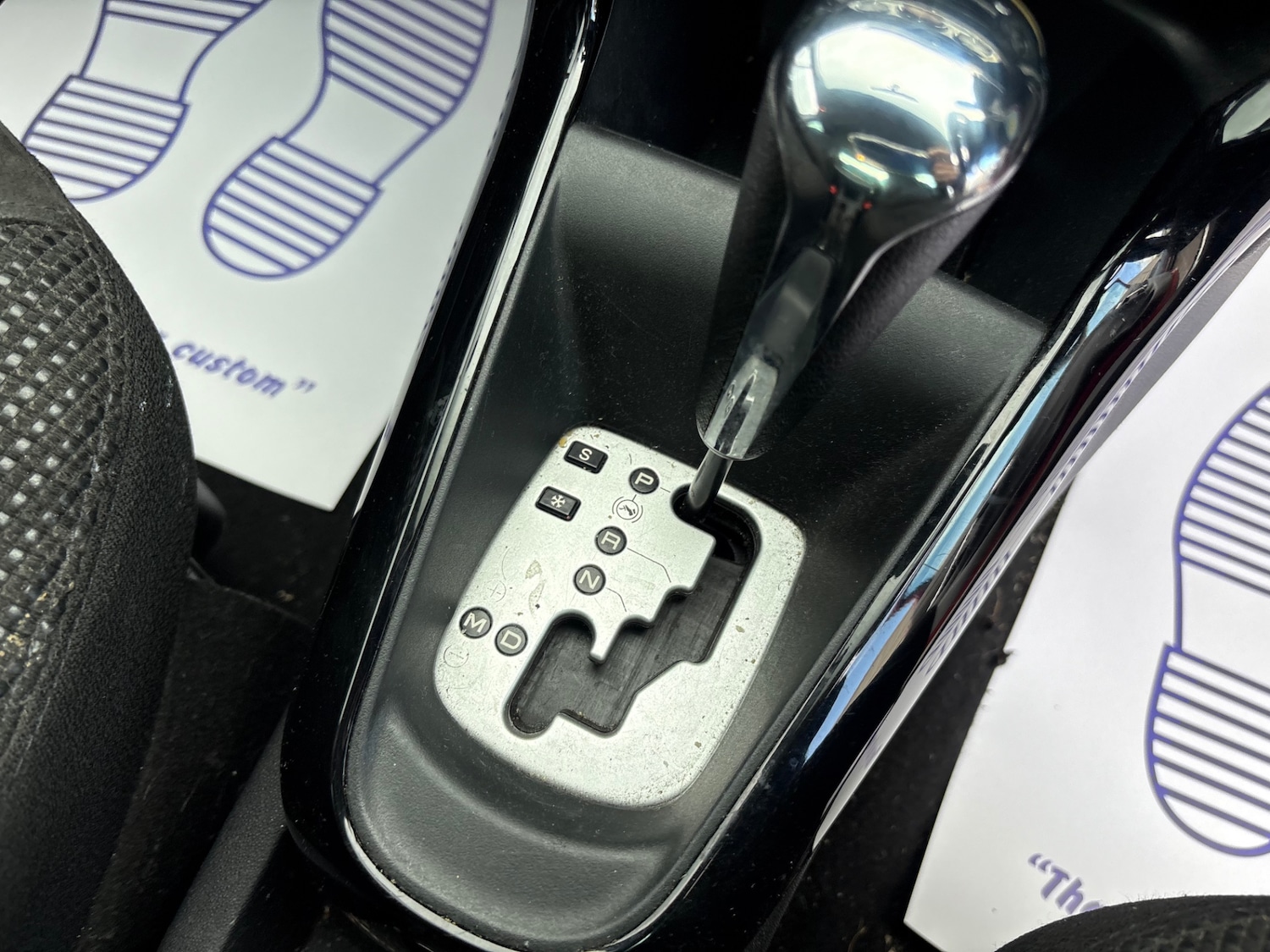 Used Citroen C3 2011 for sale - 76777375: Photo 9