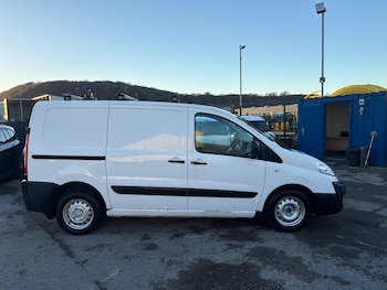 Used Peugeot Expert 2014 for sale - 76697050: Photo