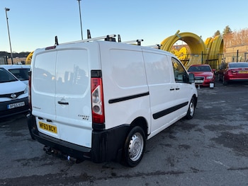 Used Peugeot Expert 2014 for sale - 76697050: Photo