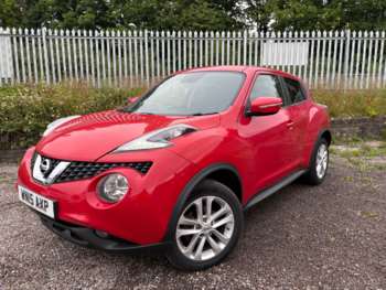 2015 (15) - 1.5 dCi Acenta 5dr - cheap tax -