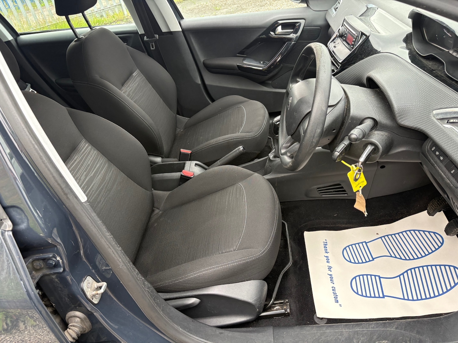 Vehicle 13