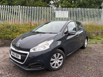 2016 (16) - 1.6 BlueHDi Access A/C 5dr - Cheos tax - Very Clean /