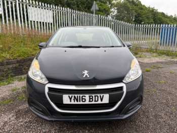 Used Peugeot 208 2016 for sale - 75046484: Photo